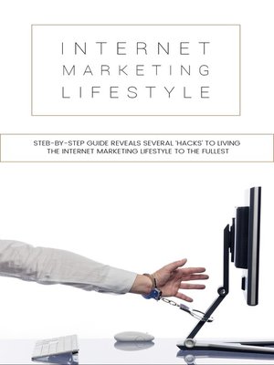 cover image of Internet Marketing Lifestyle